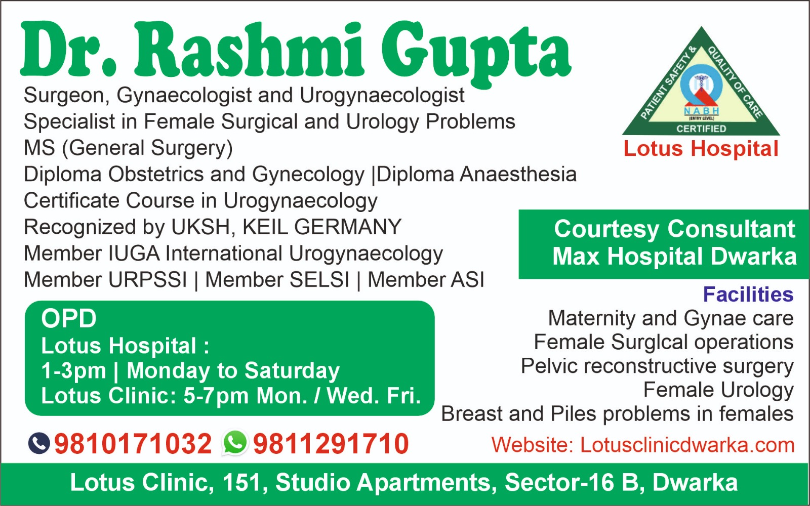 Dr Sourabh Shah Orthopedic Clinic