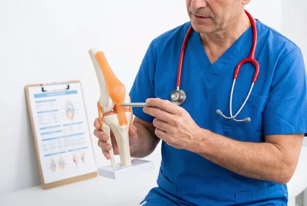 Knee Replacement Surgery
