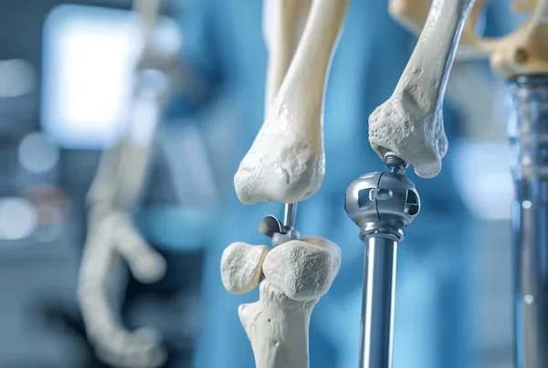 Hip Replacement Surgery