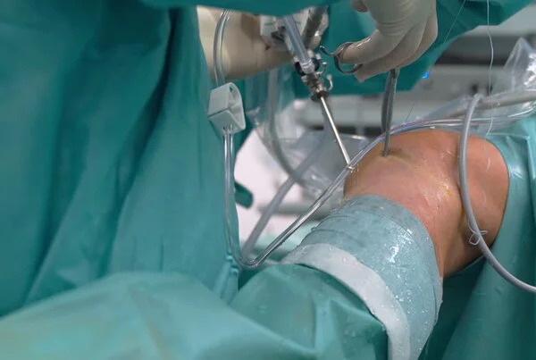 Knee Arthroscopy