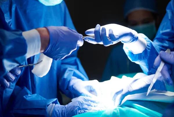 Shoulder Arthroscopy