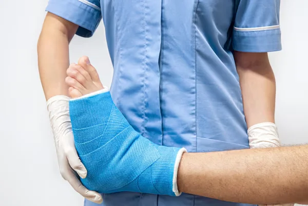 Fracture Treatment