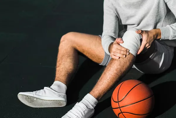 Sports Injury Treatment