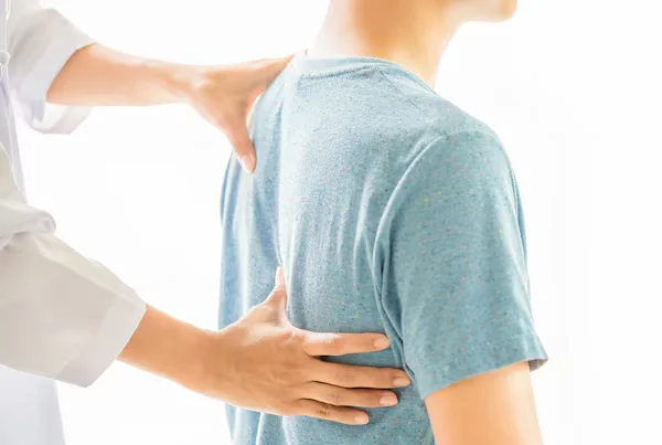 Back Pain Treatment