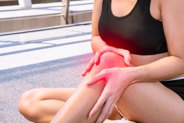 Joint Pain Treatment