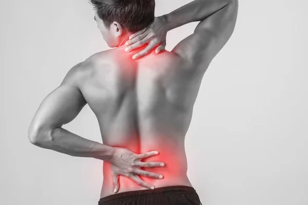 Chronic Back Pain