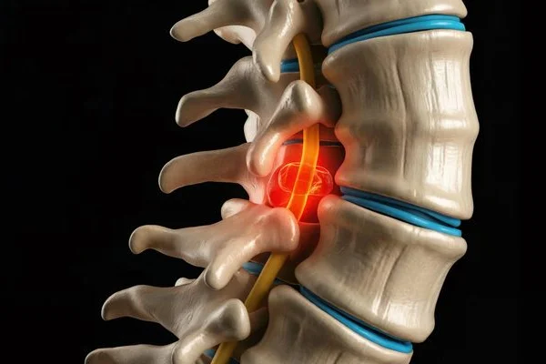 Prolapsed Intervertebral Disc