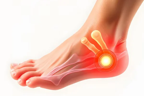 Plantar Fasciitis
